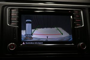 Volkswagen Multivan bild 16