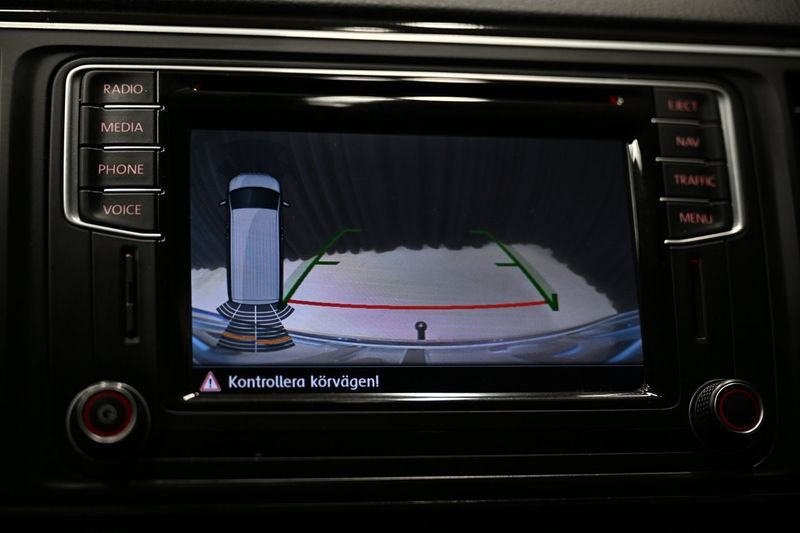 Volkswagen Multivan bild 16