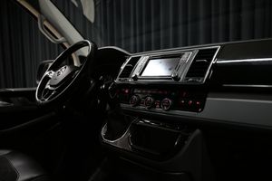 Volkswagen Multivan bild 33