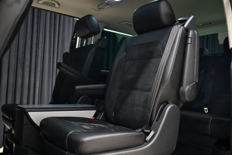 Volkswagen Multivan bild 23