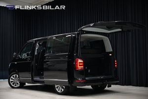 Volkswagen Multivan bild 7