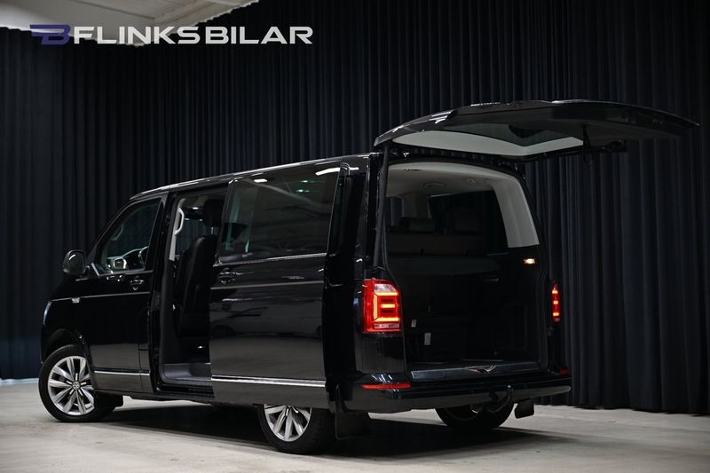Volkswagen Multivan bild 7