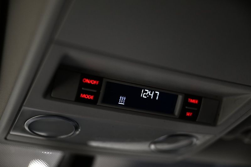 Volkswagen Multivan bild 17