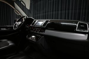 Volkswagen Multivan bild 32