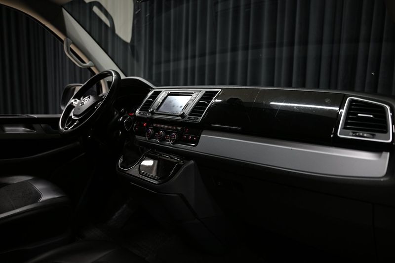 Volkswagen Multivan bild 32