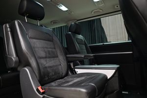 Volkswagen Multivan bild 19