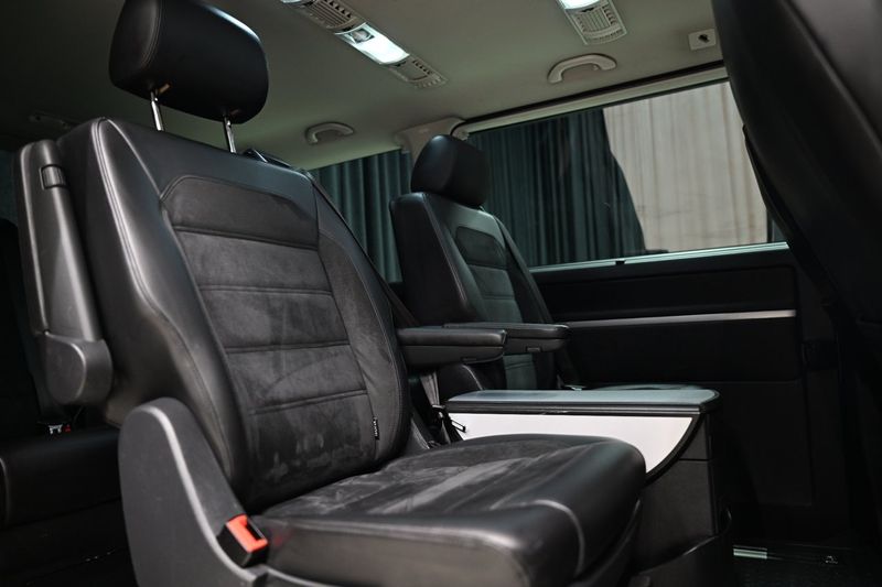 Volkswagen Multivan bild 19
