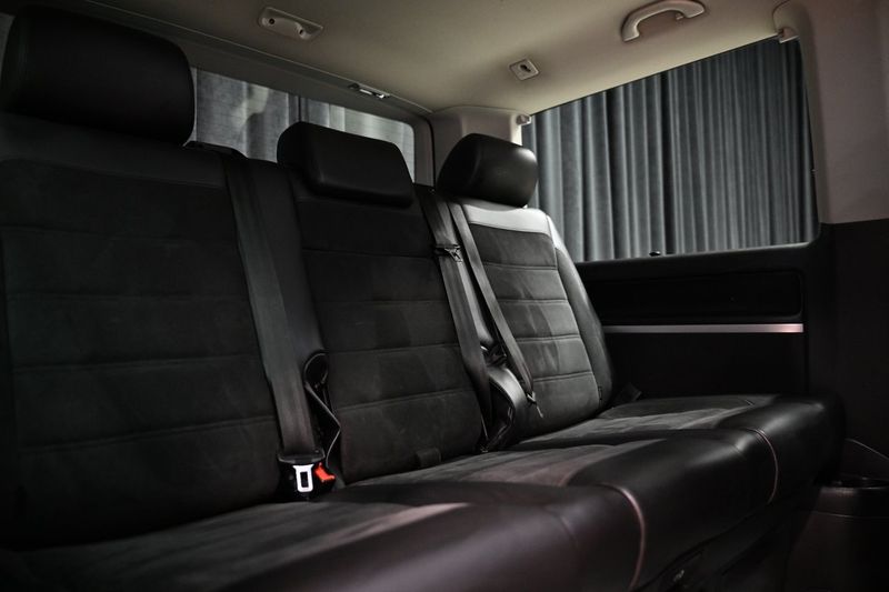 Volkswagen Multivan bild 20