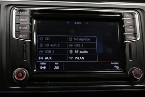 Volkswagen Multivan bild 29