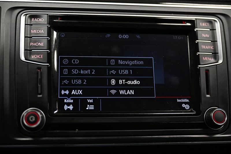 Volkswagen Multivan bild 29