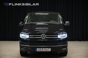 Volkswagen Multivan bild 6