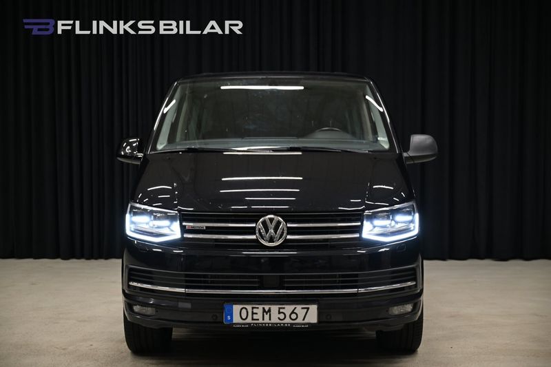 Volkswagen Multivan bild 6