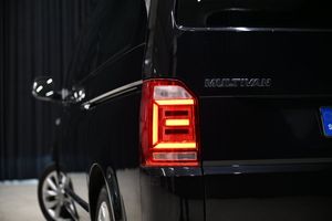 Volkswagen Multivan bild 9