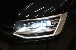 Volkswagen Multivan bild 13