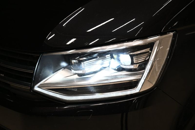Volkswagen Multivan bild 13