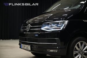 Volkswagen Multivan bild 8