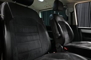Volkswagen Multivan bild 21