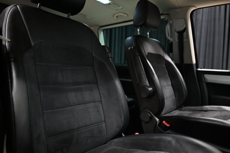 Volkswagen Multivan bild 21
