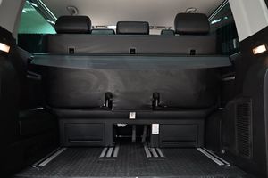Volkswagen Multivan bild 15