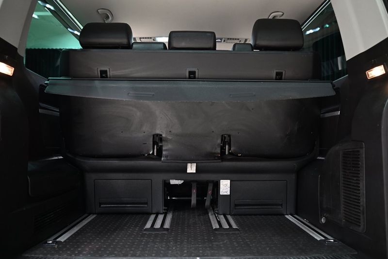 Volkswagen Multivan bild 15