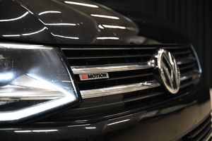 Volkswagen Multivan bild 18