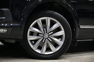 Volkswagen Multivan bild 22