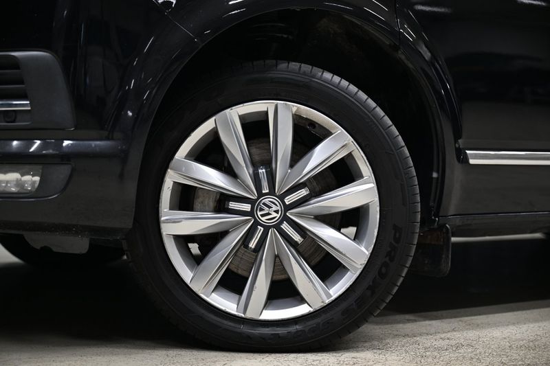 Volkswagen Multivan bild 22