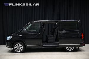 Volkswagen Multivan bild 3