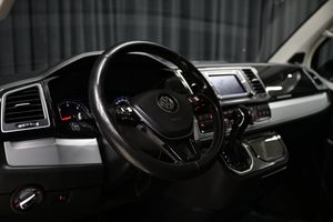 Volkswagen Multivan bild 31
