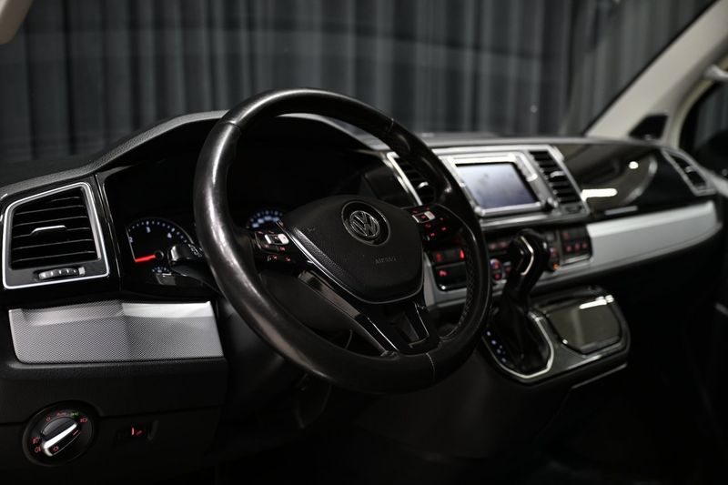 Volkswagen Multivan bild 31