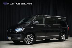 Volkswagen Multivan bild 1