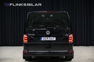 Volkswagen Multivan bild 12