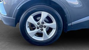 Toyota C-HR bild 9
