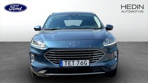 Ford Kuga bild 8