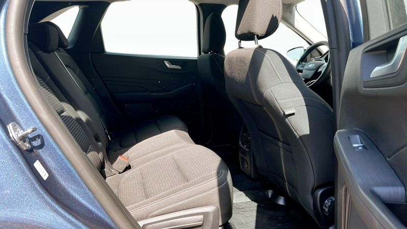 Ford Kuga bild 5
