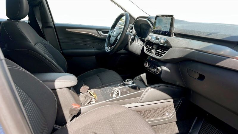 Ford Kuga bild 3