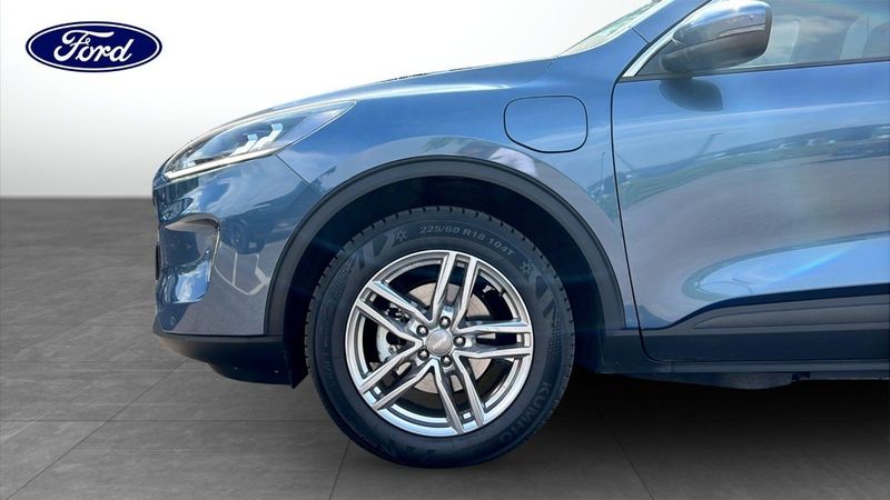 Ford Kuga bild 9