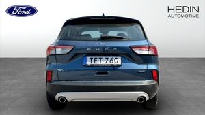 Ford Kuga bild 7