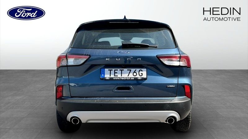 Ford Kuga bild 7