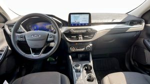 Ford Kuga bild 4