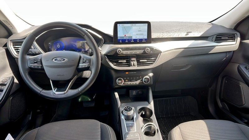 Ford Kuga bild 4