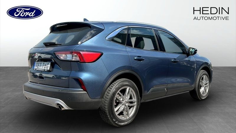 Ford Kuga bild 2