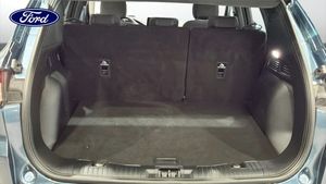 Ford Kuga bild 10