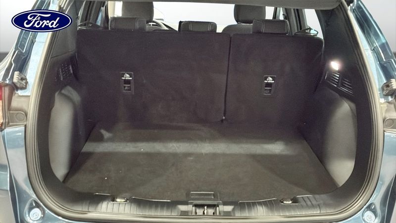 Ford Kuga bild 10