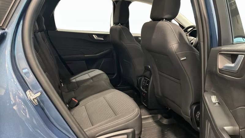 Ford Kuga bild 5