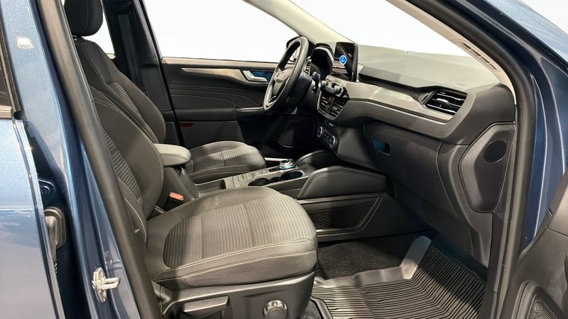 Ford Kuga bild 3