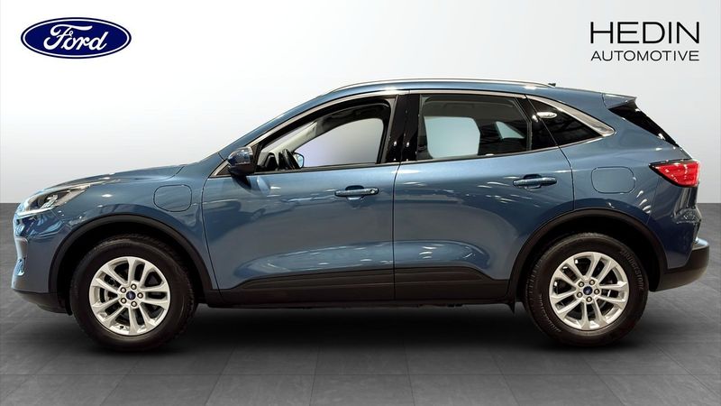 Ford Kuga bild 6