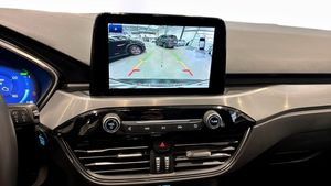 Ford Kuga bild 12