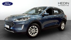 Ford Kuga bild 1