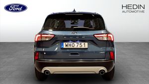 Ford Kuga bild 7